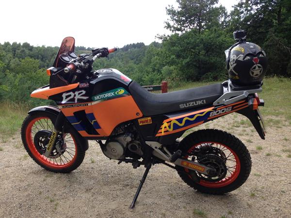 Så blev Færgen oprettet.