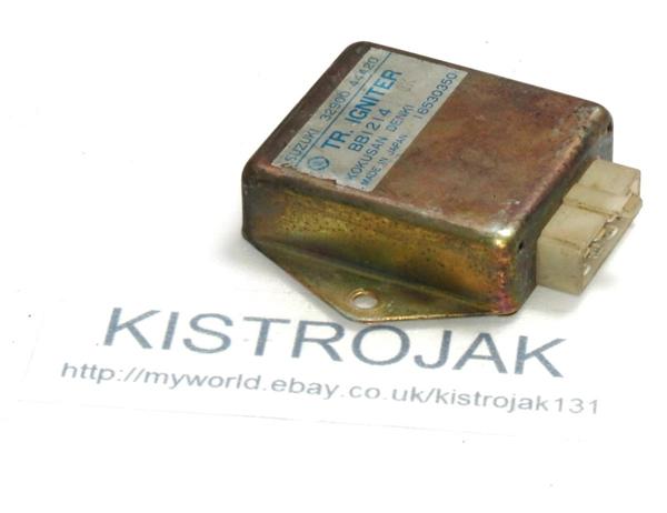 Søger billede af GS450 83-88 CDI