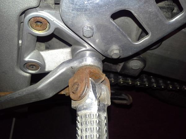 Polere så det holder ?