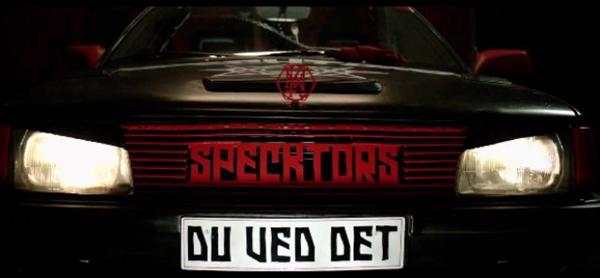 Yamaha og Bakken 2014