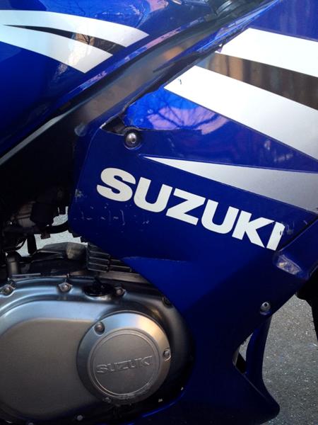 Kåbedele til Suzuki GS 500 F