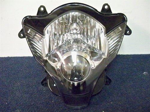 Custom Headlight Kompatibilitet