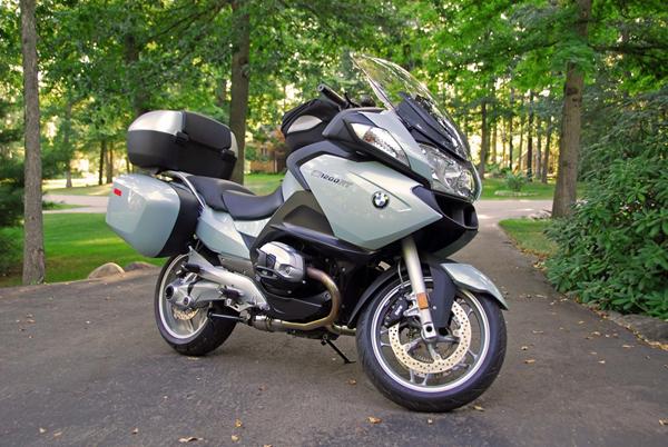 Инструкция bmw r1200rt