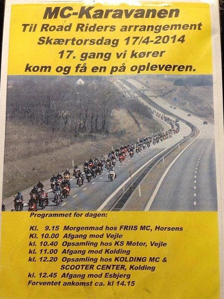 Info ang. Esbjerg