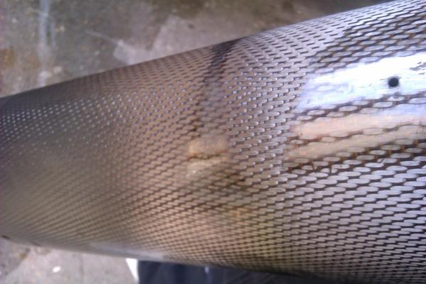 carbon fiber uds