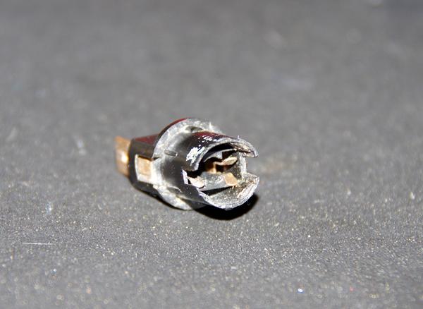 Honda CB500 1977, et par tekniske spørgsmål