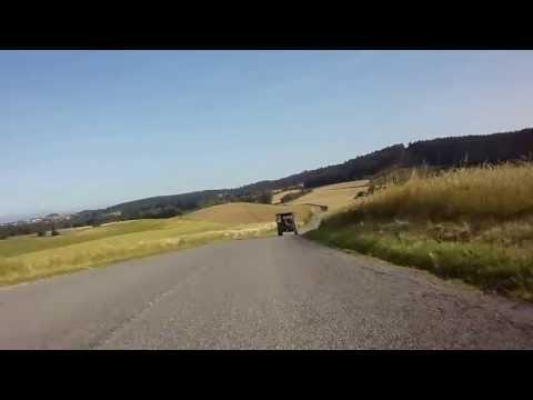 Kalø - I dag - Tirsdag kl 17