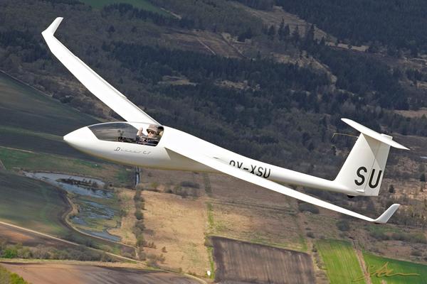 Voks i store mængder. Hvor?
