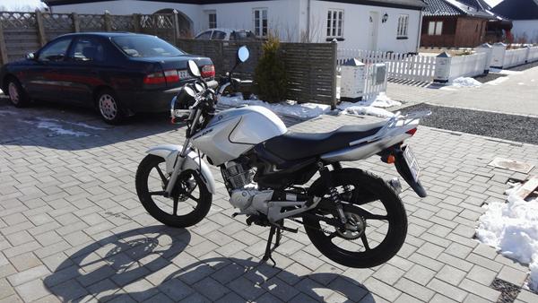 Service hverdags maskine osv!