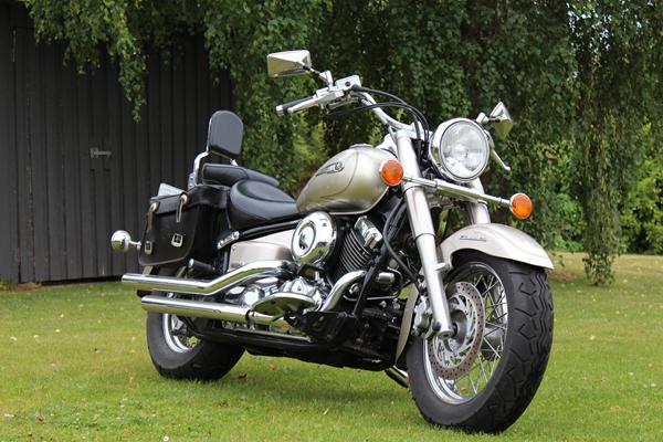fair pris - dragstar 650