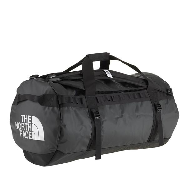 North face duffel