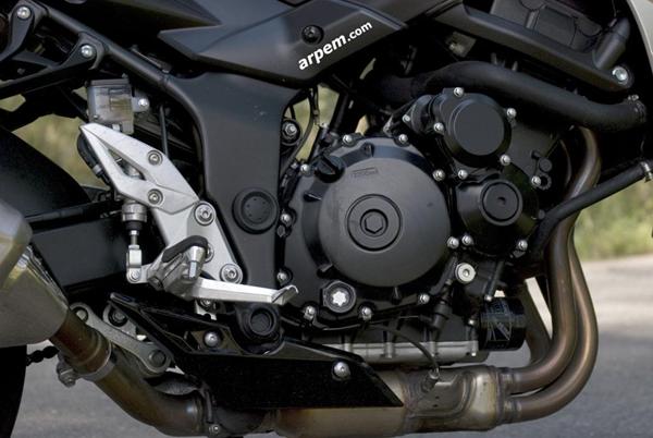 Korrekt farve?- pulverlakering Suzuki