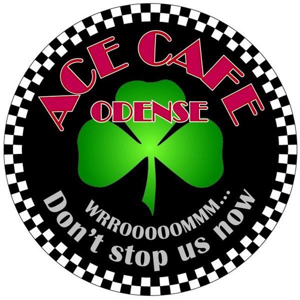 ACE CAFE ODENSE - HVER TORSDAG FRA MEDIO APRIL