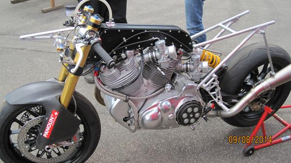 Nyt fra nEgli junior