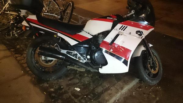 CBX750f? mistet i kbh