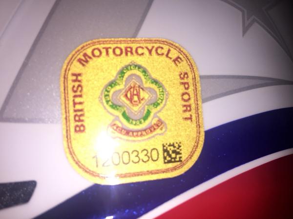 Hvad betyder dette logo?