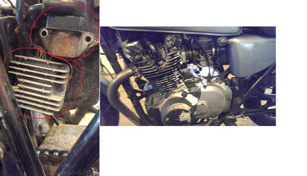 Hjælp til café projekt