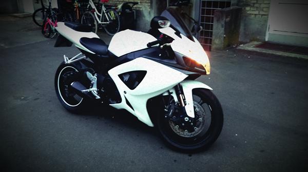 Udskiftning af pære