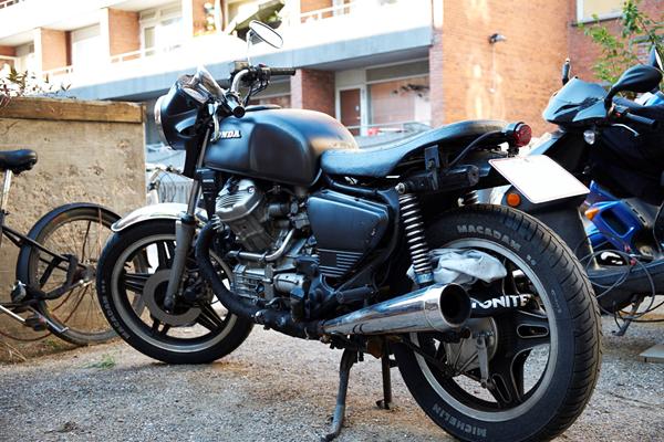 Bagende bygger søges (Betaler selvfølgelig)