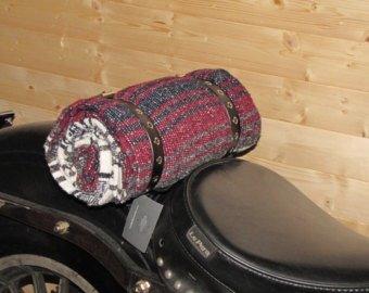 Blanket Roll i Europa