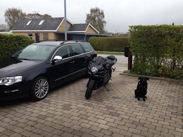 Dårligt 5 gear Passat 3c Bilspørgesmål..:-(