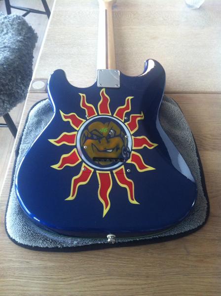 Så vi klar til MotoGp Assen