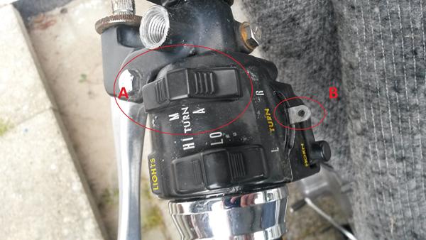 Nogen, der ved hvad dette er til?