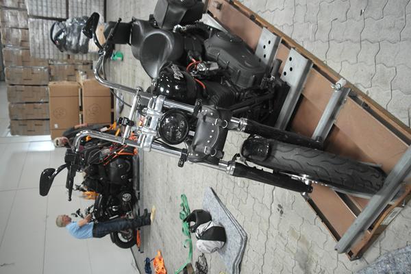 USA 5 uger