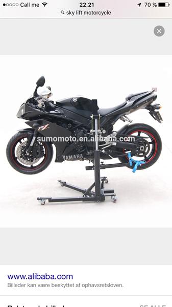 Sky lift til Yamaha r1 2001 