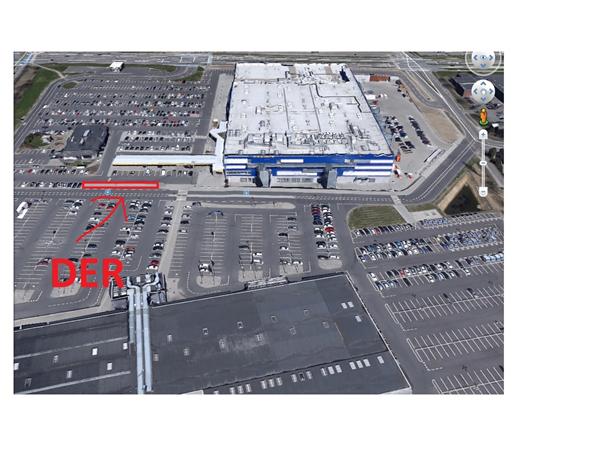 Tur onsdag Ikea Taastrup start kl 13