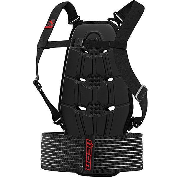 Icon Stryker back protector pros & cons