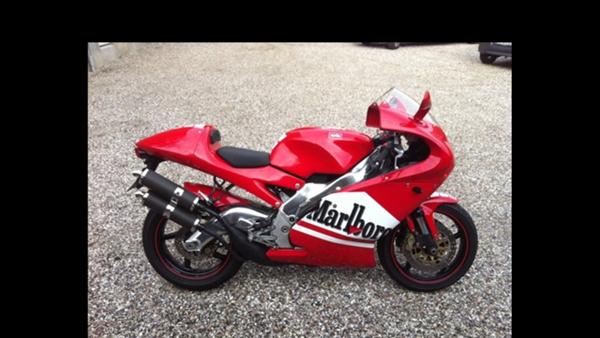 Aprilia rs 250