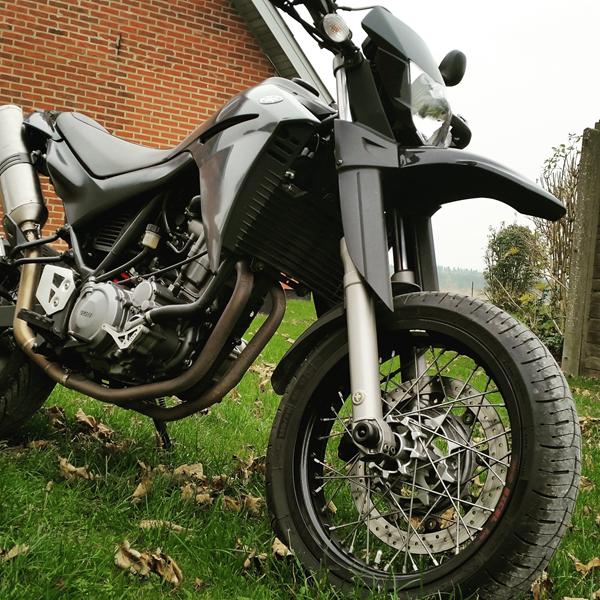 Tur Østjylland 1-2april