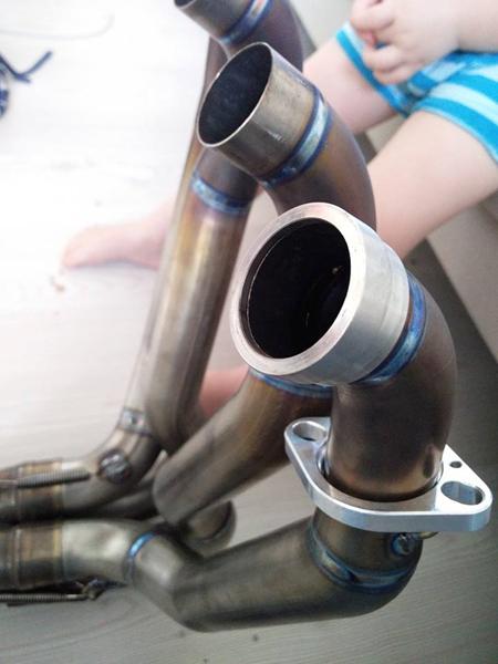 Set dette før forrør?