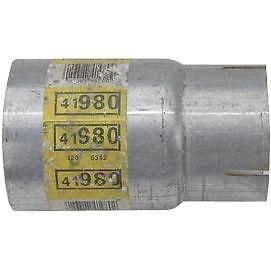 Udstødnings diameter reducering XT350 86'