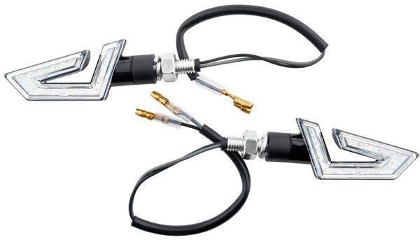 LED blink fra biltema