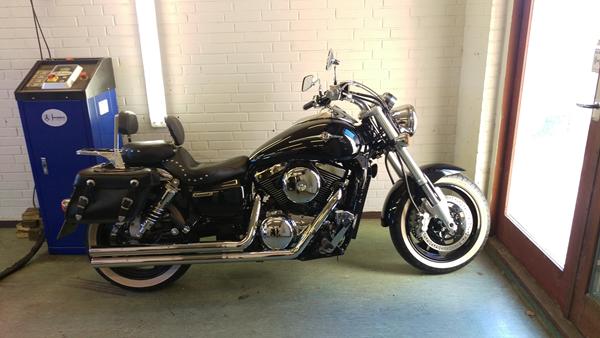 Søger 17" whitewalls