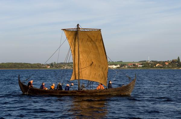 Tour forslag Kongernes Nordsjælland Søndag..