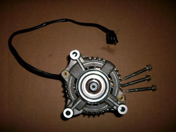 GENERATOR GSXR-1100W 96 søges