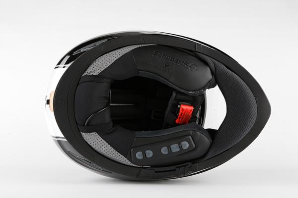 Betjening af bluetooth fra styr