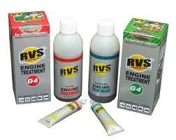 RVS Technology Treatment