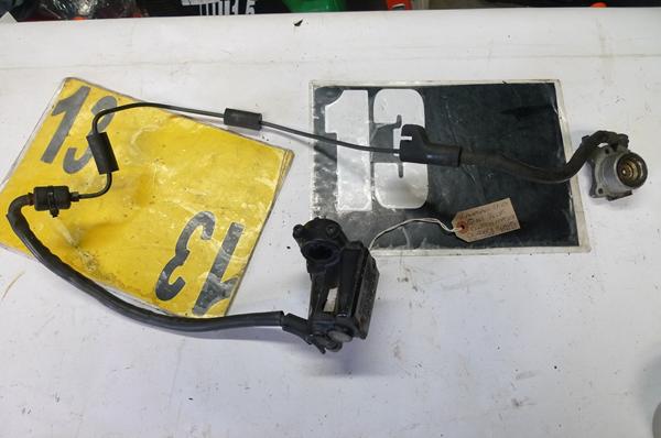 hydraulisk koblings slange