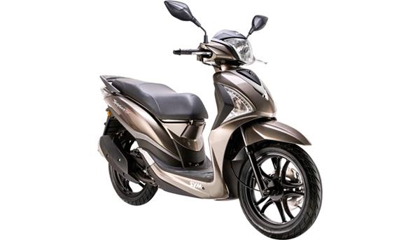 Sym Symphony ST 30