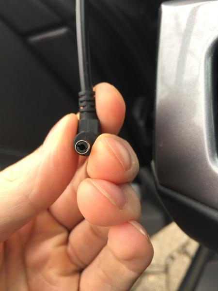 Hvad hedder dette stik?