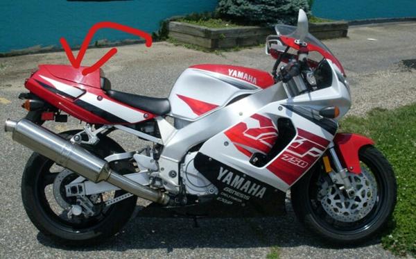 Foliering af Sæde-cover