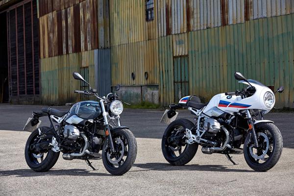 BMW Motorrad Fans DK