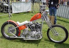 Harley Davidson oirg pan stiv  stel(FL) 1948-1958
