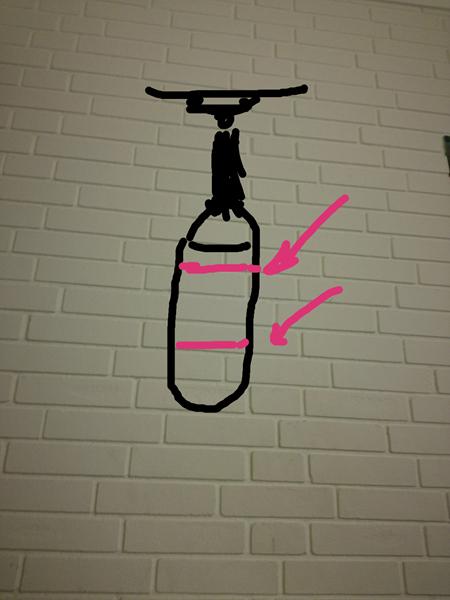 svejse beslag på stellet går det?