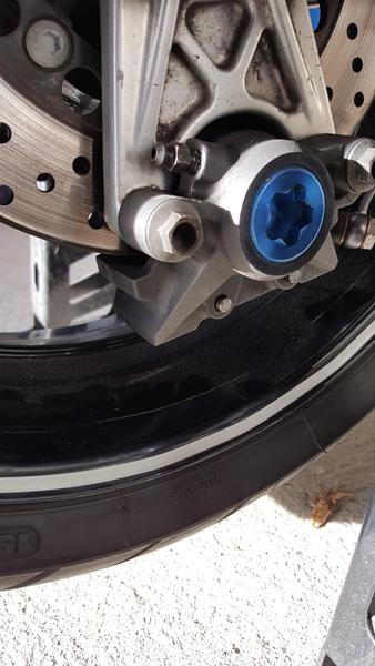 bagbremse r1 1999