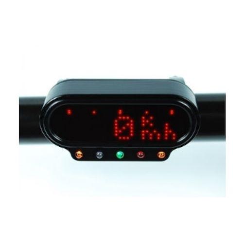 Digital mini speedometer